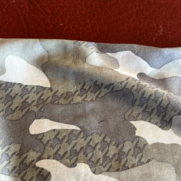 Textbook covers- camouflage and football - Picture 14 of 14